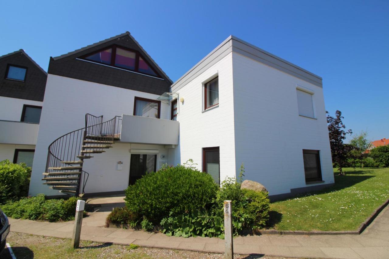 Treibgut Apartment Rettin Bagian luar foto